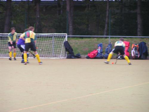 MENs 2s vs SAFFRON WALDEN - NOVEMBER 2008 - photo 3 (pictures\pict9978.jpg)